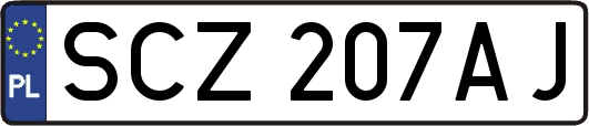 SCZ207AJ