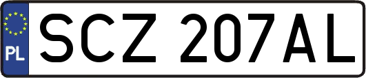 SCZ207AL