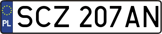 SCZ207AN