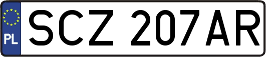 SCZ207AR