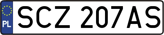 SCZ207AS