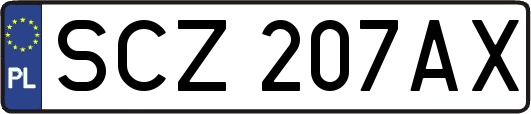 SCZ207AX