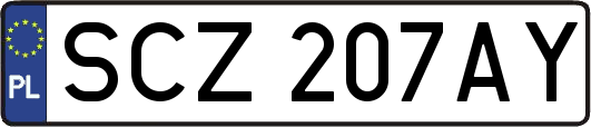 SCZ207AY