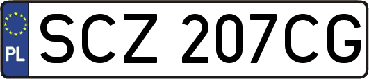 SCZ207CG