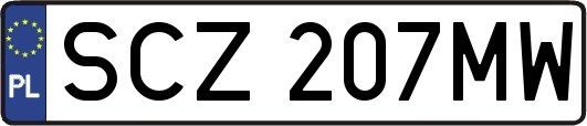 SCZ207MW