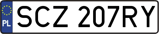 SCZ207RY