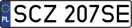 SCZ207SE