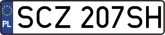 SCZ207SH