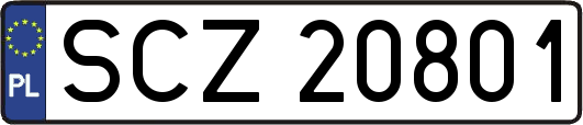 SCZ20801
