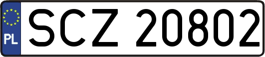 SCZ20802