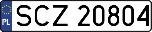 SCZ20804