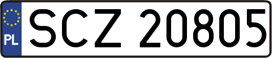 SCZ20805