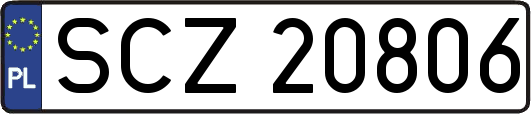 SCZ20806