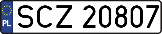 SCZ20807