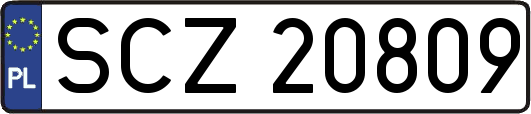 SCZ20809