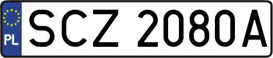 SCZ2080A