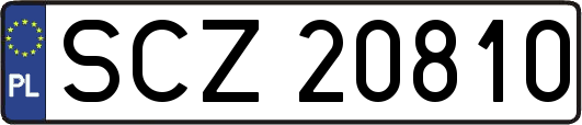 SCZ20810