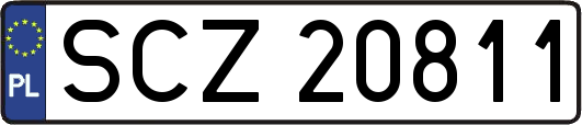 SCZ20811