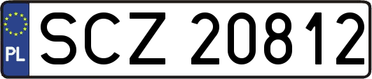 SCZ20812