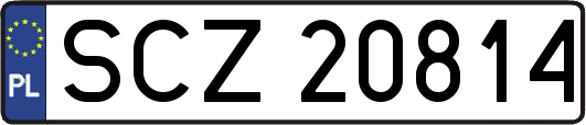 SCZ20814