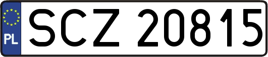 SCZ20815