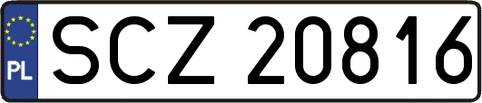 SCZ20816