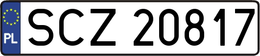 SCZ20817