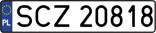 SCZ20818