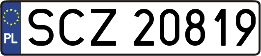 SCZ20819