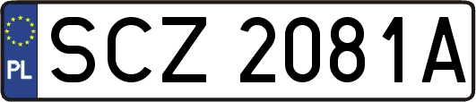 SCZ2081A