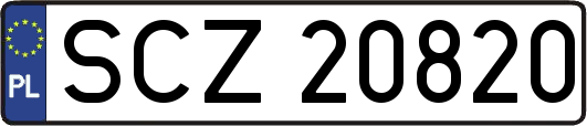 SCZ20820