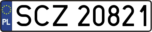 SCZ20821