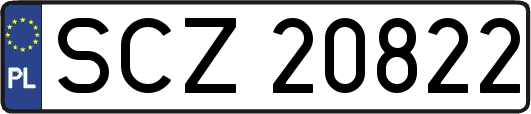 SCZ20822