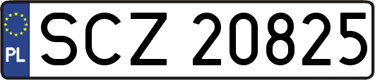 SCZ20825