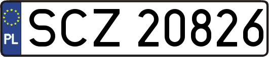 SCZ20826