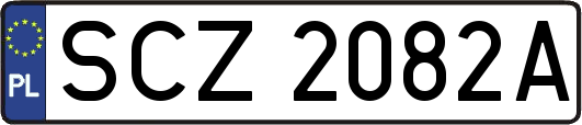 SCZ2082A