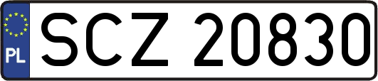 SCZ20830