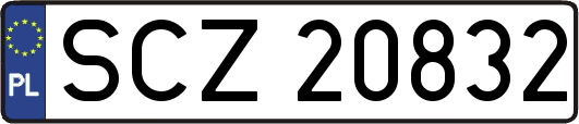SCZ20832