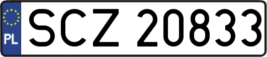 SCZ20833