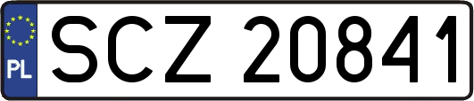 SCZ20841