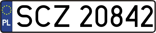 SCZ20842