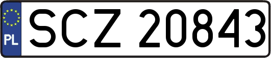 SCZ20843