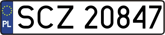 SCZ20847