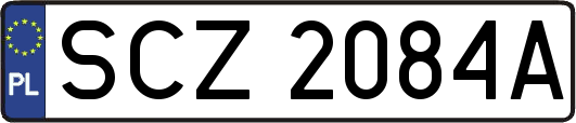 SCZ2084A