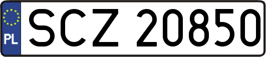 SCZ20850