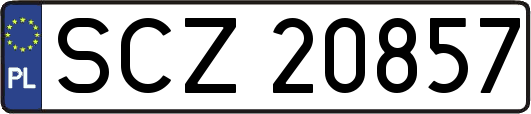 SCZ20857