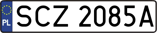 SCZ2085A
