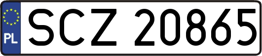 SCZ20865