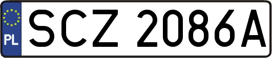 SCZ2086A