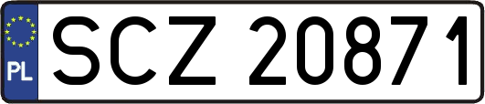 SCZ20871